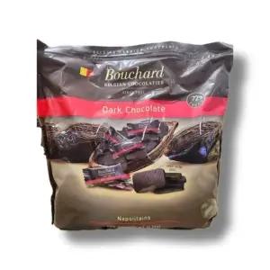 부샤드 다크 초콜릿 나폴리테인 1.3kg 코스트코