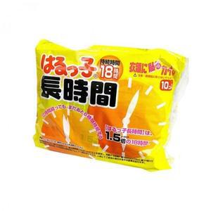 [MENP22I3_53DJ]하루꼬 장시간핫팩 에 붙이는 18시간