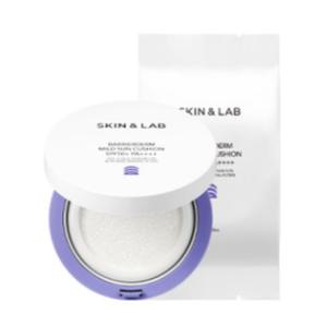 스킨앤랩 베리어덤 마일드 선쿠션 추천 25g 본품+리필