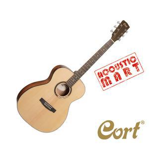 콜트 아리움 CORT Arium 통기타 OM 작은바디 입문 연습