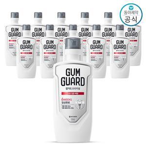 동아제약 검가드 오리지널 750ml 12개