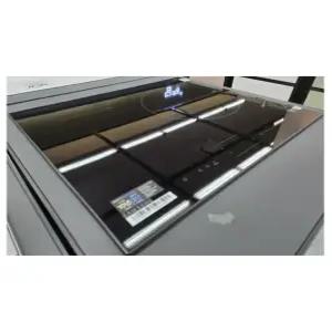 삼성전자 전기레인지 3구 인덕션 NZ63B4026AK 블랙 듀얼링 (제트)