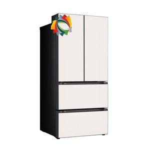 [LG] 디오스 오브제컬렉션 김치톡톡 Z494GBB151 491L 1등급 2024출시