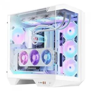 다나와표준PC 전문가용 250425 (16GB, M.2 1TB) 인텔 265/RTX 3050 롤/디아/발로란트/배그/몬스터헌터