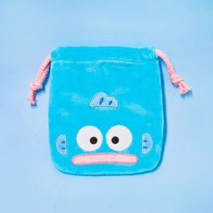 산리오 귀염둥이 산리오 미니조리개 파우치 한교동