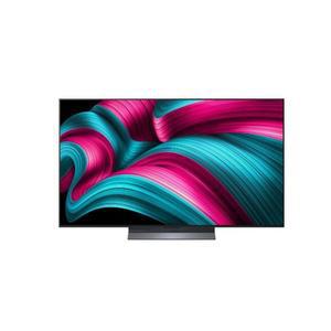 [LG] 올레드 evo TV OLED55C5SNA 138센치 스탠드형