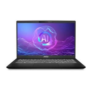 MSI 울트라7 모던 15 H AI C2HMG-U7  64GB 1TB WIN11 설치 설치 가성비 노트북