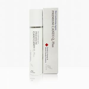 카소 프리미엄 칸디큐 50ml /  산약쑥 7년 숙성 원료 30초이내 클링 빠른 케어 여성청결제
