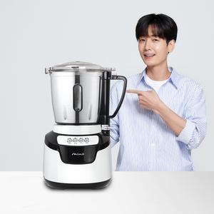 [SHINIL] 신일 대형 스텐 믹서기 SMX-C4000WK