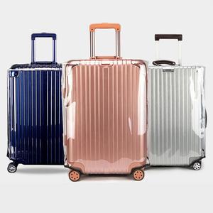 캐리어 투명커버 20인치 22인치 24인치 26인치 28인치