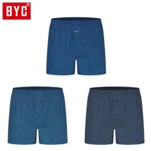 남성 80수 3매입 박서 DOLG1322