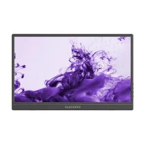 아트박스/일렉싱크 일렉싱크 휴대용 터치 모니터 FHD 38~40cm (15.6인치)