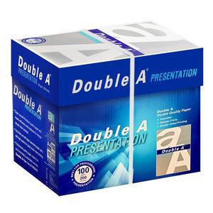 더블에이 A4 복사용지(A4용지) 100g 2000매 1BOX