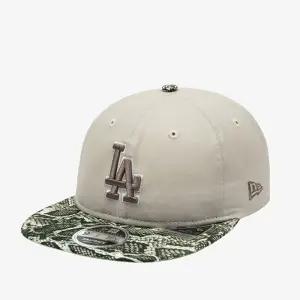 [뉴에라] MLB LA 다저스 스네이크 패턴 레트로 크라운 스냅백 RC950 14693902