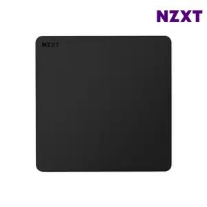 NZXT ZONE 블랙 라지 마우스패드 400x400mm