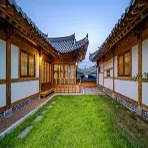 [경기] 수향 더 한옥(경기, 양평)
