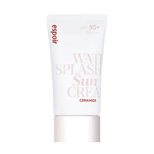 에스쁘아 워터 스플래쉬 세라마이드 선크림 60ml