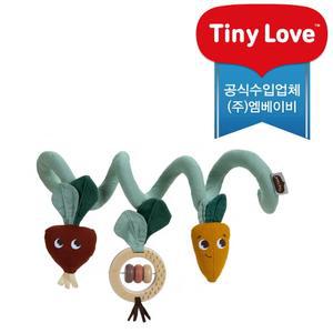 [공식수입본사]  아치 스트롤 스파이럴 유모차 장난감