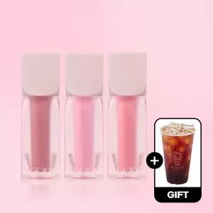 (40%+커피쿠폰)에이지투웨니스 벨벳 헤이즈 블러셔 4.2ml