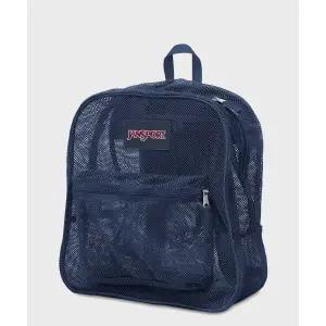 잔스포츠 JANSPORT 셀럽픽 메쉬팩 NAVY JS0A2SDG003 62013