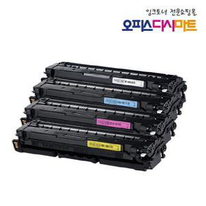 삼성 호환 CLT-K1418S 검정토너 SL-C1410W SL-C1460FW SL-C1615W SL-C1665FW SL-C1815N SL-C1820WG
