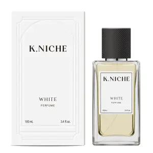 케이니치 화이트 향수 100mL