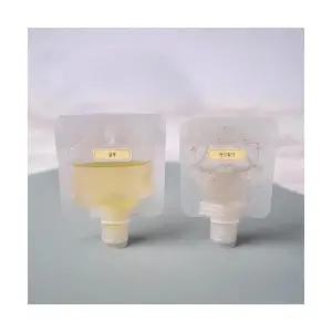 여행용 화장품 소분 용기 50ml/휴대용/튜브/샴푸/핸드/크림/공병/리필/다용도/통/플라스틱/스킨/소량