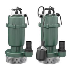 네오 수중펌프 /N-250(A) 1/3HP 단상 배수용 경량