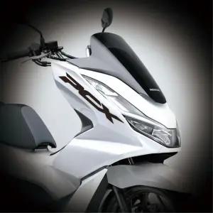 pcx데칼 로고 튜닝 pcx125 20대남성 개성있는 드레스업