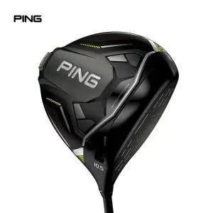 PING G430 MAX 10K 드라이버 헤드만