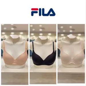 휠라언더웨어 에센셜 베이직 와이어 브라 택1 FI4DRH1643F