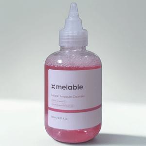 1개 메라블 루비알엔 레쥬란 앰플 클렌저 150ml