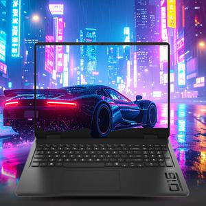 HP OMEN 16-am0120TX (SSD 1TB / 32GB / RTX5070 / 코어 i7 14650HX / Win11 탑재) / ywdt