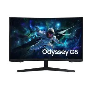 삼성 오디세이 G5 커브드 게이밍 모니터 80cm(32) 코스트코