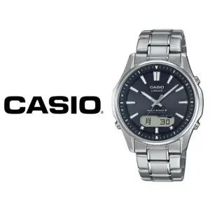 카시오 리니지 LCW-M100TSE-1A