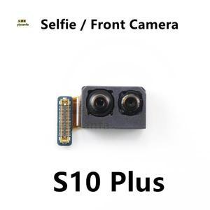 삼성 호환 갤럭시 호환 S10 플러스 전면 카메라 + SM-G975