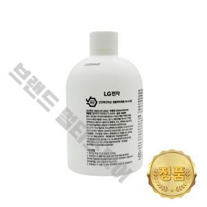 LG 정품 코드제로 로보킹 AI 올인원 관리제 (500ml) T-3WB EBZ64705702