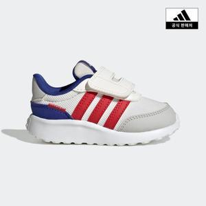 [아디다스키즈](마산점)[adidas kids] (130~160) RUN 70s AC I (JQ9616)