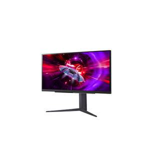 LG 27GR83Q 울트라기어 QHD 게이밍 모니터 -DK-