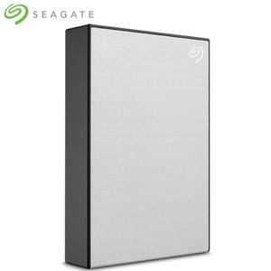 씨게이트 One Touch HDD 2TB 실버 외장하드 데이터복구