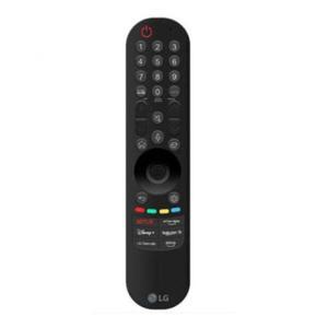 TV 매직 리모컨 엘지 통합리모컨 매직온450백색 플라잉 마우스 TV 유플러스 미끄럼