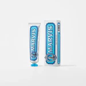 갤러리아 [마비스 코리아] 마비스 아쿠아 민트 치약 85ml