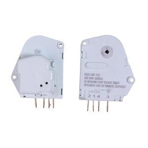 DBZC-1210-1G6 냉장고 부품용 제상 타이머 DIY 액세서리 교체 1PC