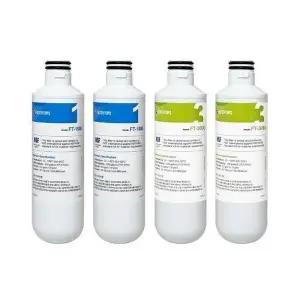 [필터탑스][호환] LG 엘지 퓨리케어 WD502AW 프리미엄 정수기 필터 1년관리세트