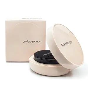 정샘물 스킨 누더 쿠션 컨실러 10g