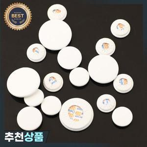 이탈리아 L.Pisoni 클라리넷 플루트 가죽 쿠션