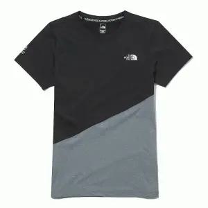 노스페이스 TNF 런 라이트 반팔 라운드티 () NT7UM31A