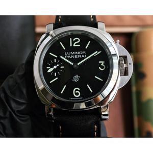 Panerai PANERAI LUMINOR 수동 mechanical men 시계 [세금포함] [정품] 44mm 명품시계 손목시계 패션시계 2