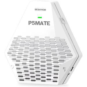 P5 MATE 콘솔 BESAVIOR P5MATE USB 어댑터 변환기 에뮬레이터 게임 액세서리