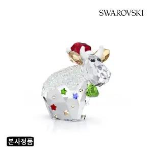 [스와로브스키](강남점)[본사정품/쇼핑백증정] Mo 홀리데이 애뉴얼 2025 에디션 5701517